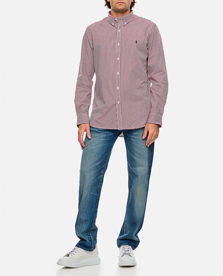Polo Ralph Lauren CAMICIA SPORT A RIGHE Acquista Ora