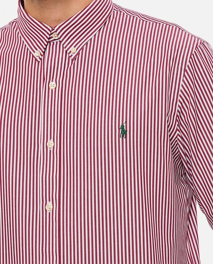 Polo Ralph Lauren CAMICIA SPORT A RIGHE Acquista Ora