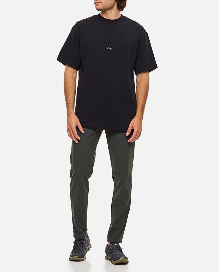 Roa T-SHIRT CON LOGO Consegna Veloce