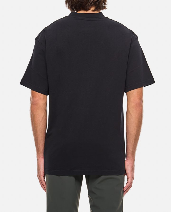 Roa T-SHIRT CON LOGO Consegna Veloce