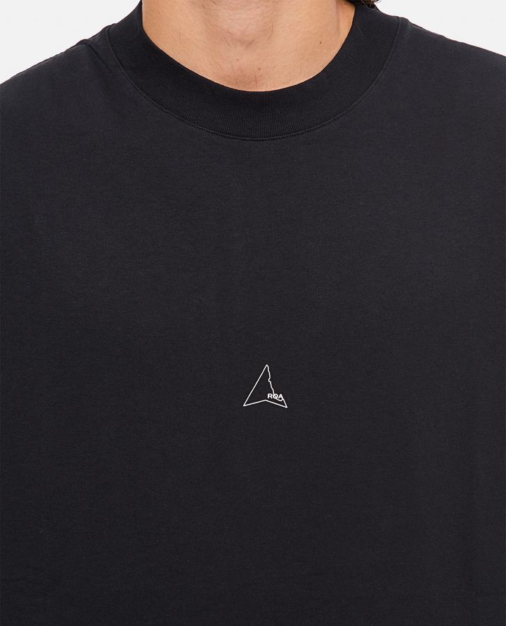Roa T-SHIRT CON LOGO Consegna Veloce