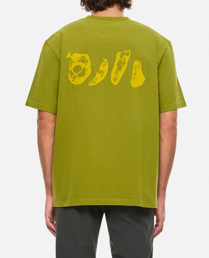 Roa T-SHIRT CON GRAFICA Promozione Limitata