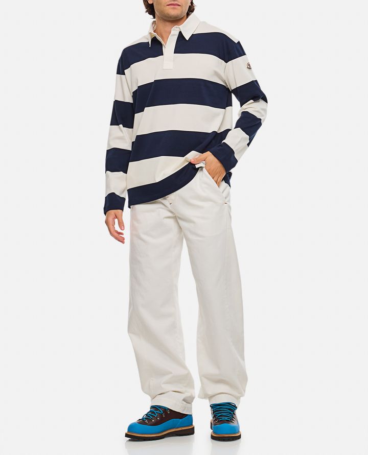 Jacquemus SCALA DENIM PANTALONI Fino Al -60%