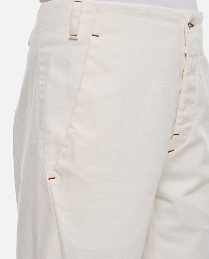 Jacquemus SCALA DENIM PANTALONI Fino Al -60%
