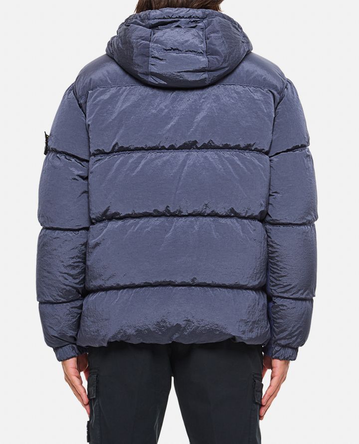 Stone Island PIUMINO METAL Shopping Online