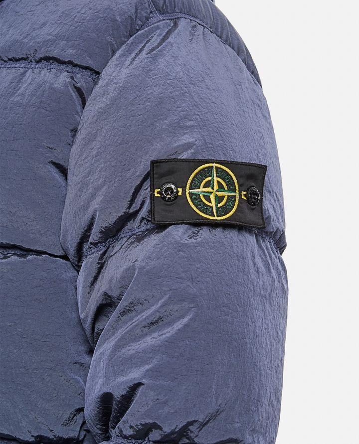 Stone Island PIUMINO METAL Shopping Online