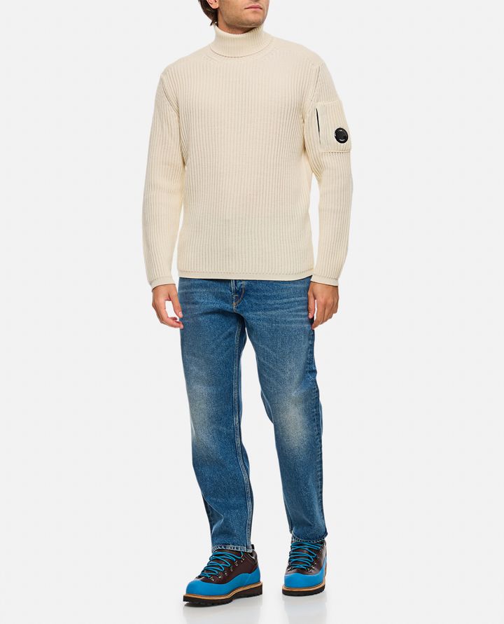 C.P. Company MAGLIONE DOLCEVITA Affare Del Giorno