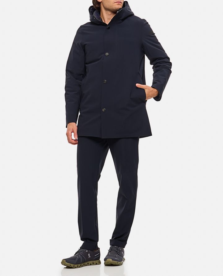 Roberto Ricci Design PARKA DOWN UNDER FLOATING Convenienza