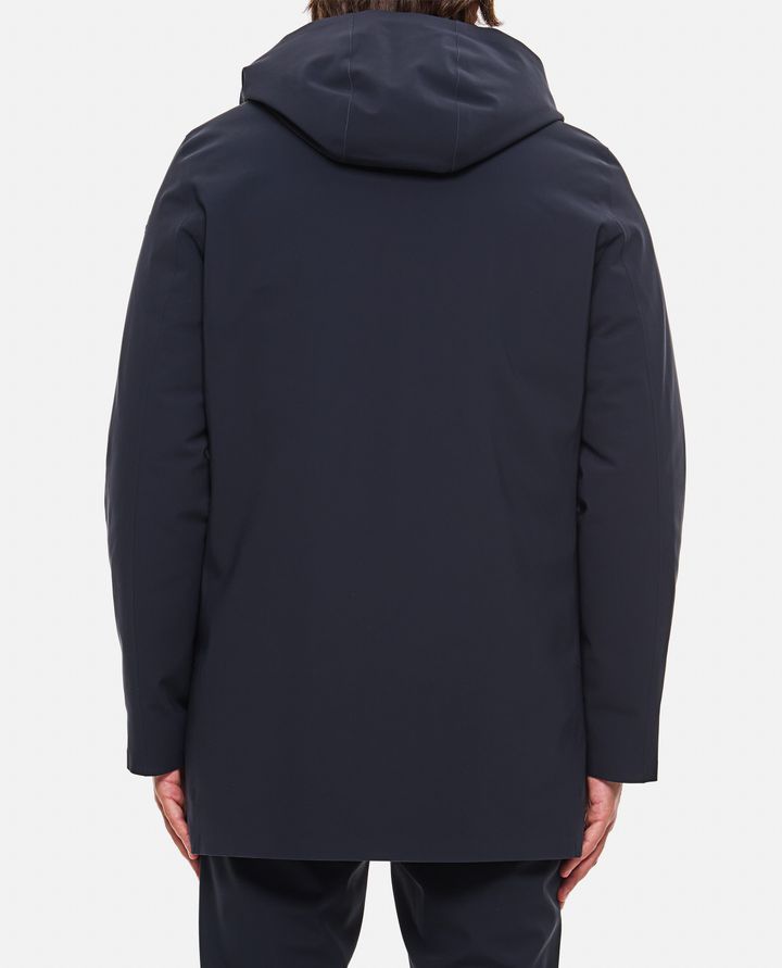 Roberto Ricci Design PARKA DOWN UNDER FLOATING Convenienza