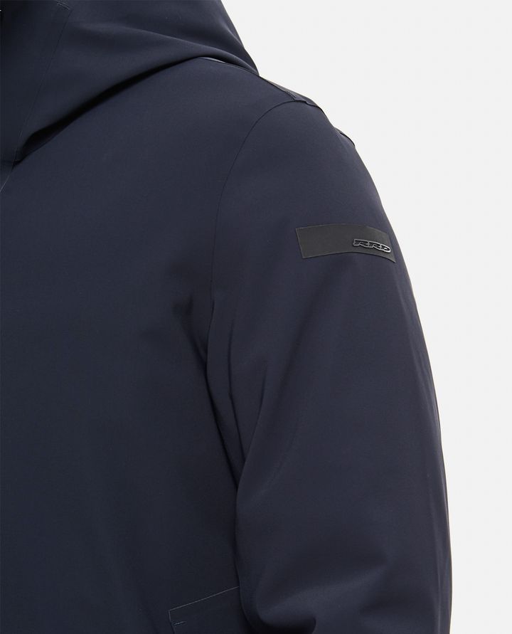 Roberto Ricci Design PARKA DOWN UNDER FLOATING Convenienza