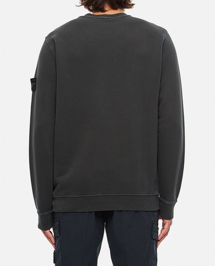Stone Island FELPA GIROCOLLO Offerta