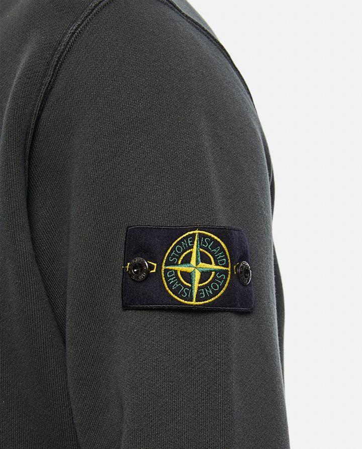 Stone Island FELPA GIROCOLLO Offerta