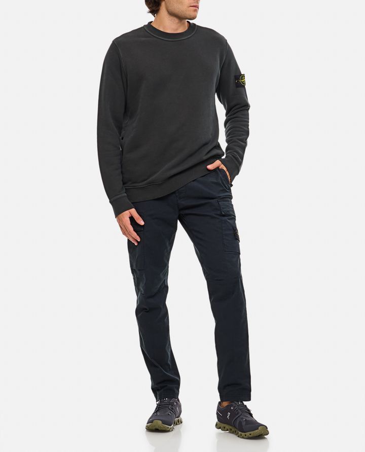 Stone Island SUPIMA® PANTALONI Economico