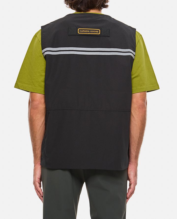 Canada Goose CG CANMORE GILET Outlet