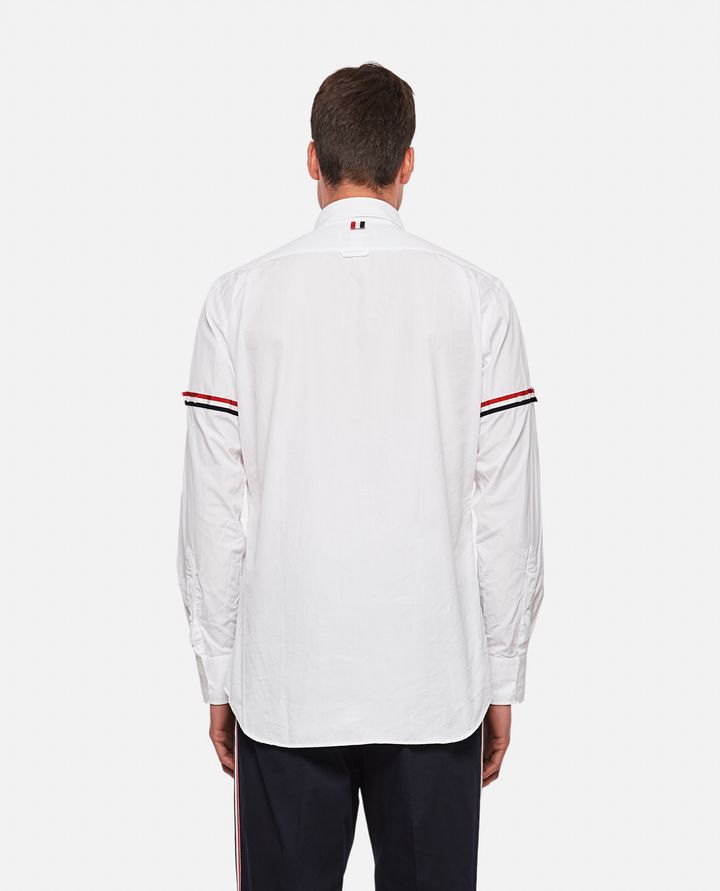 Thom Browne CAMICIA IN COTONE Saldi