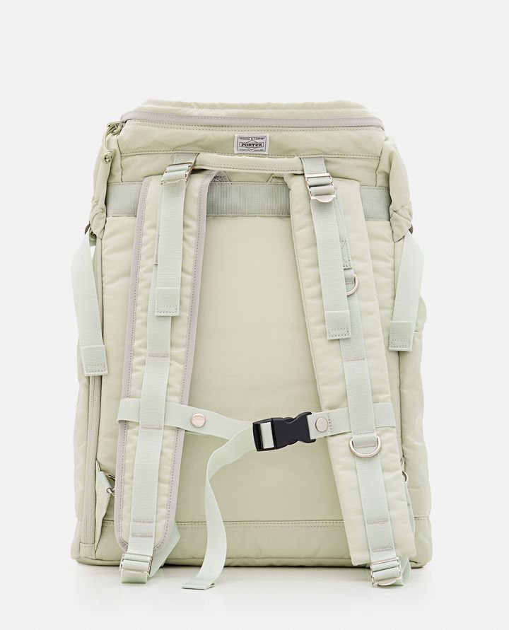 Sacai SACAI X PORTER ZAINO CON TASCHE Offerte