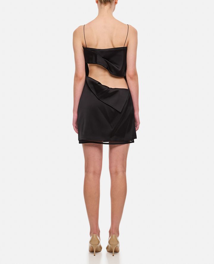 Jacquemus LA ROBE MIA ABITO CORTO Negozio