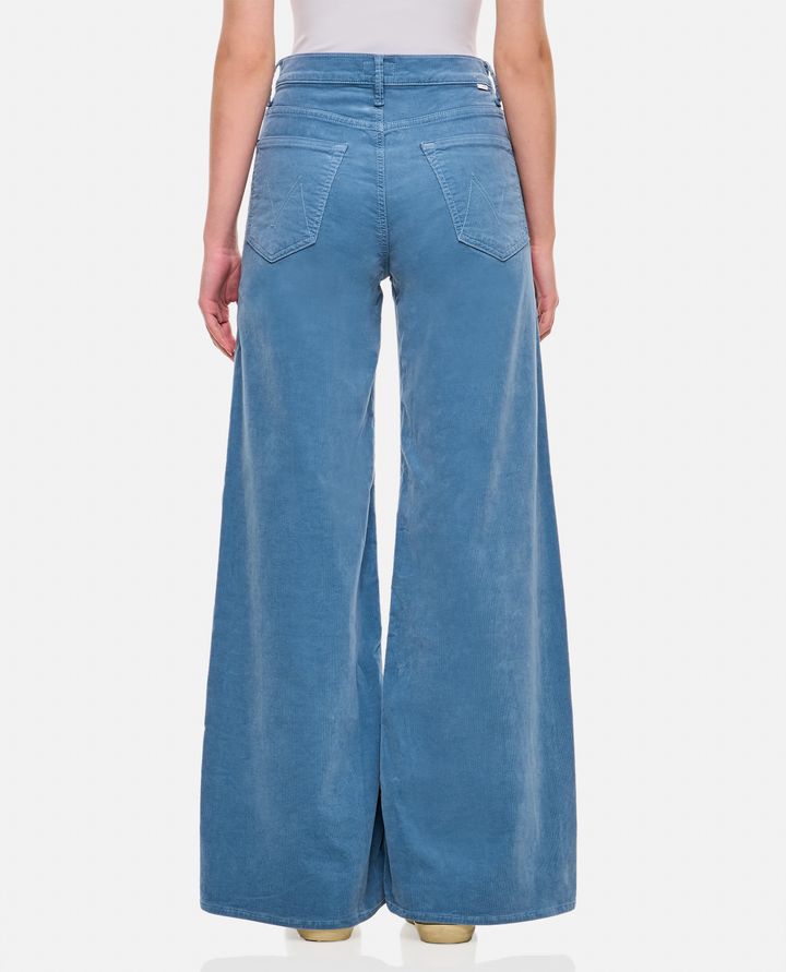 Mother THE UNDERCOVER DENIM Moda