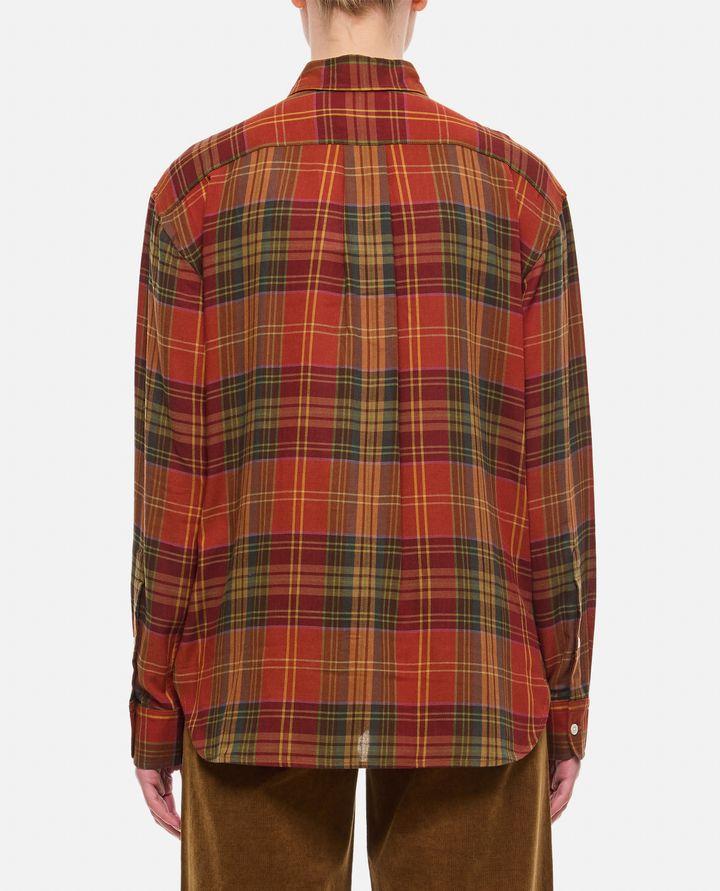 Polo Ralph Lauren CAMICIA A QUADRI Sconto di tempo limitato
