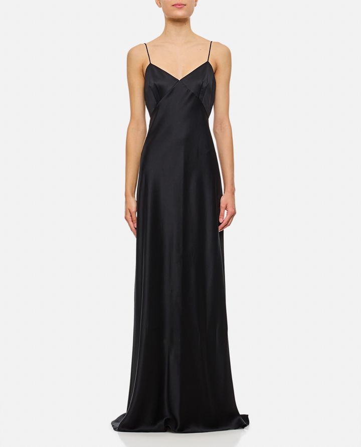 Max Mara RICCIO ABITO LUNGO