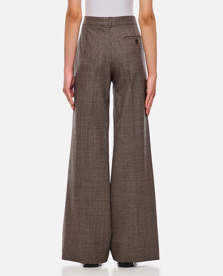 Stella McCartney PANTALONI AMPI Flash Sale