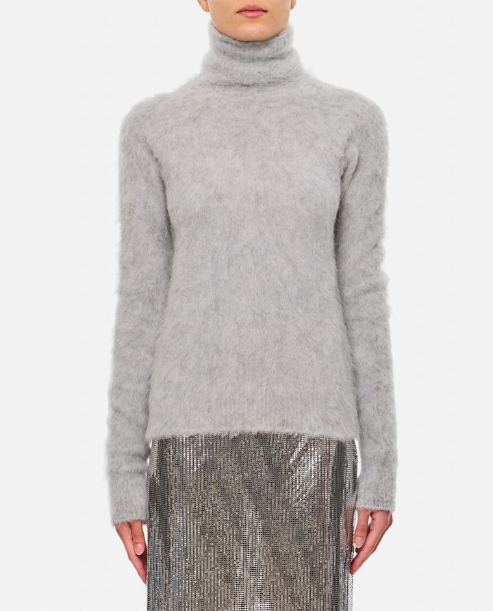 Sportmax ELGAR MAGLIONE DOLCEVITA
