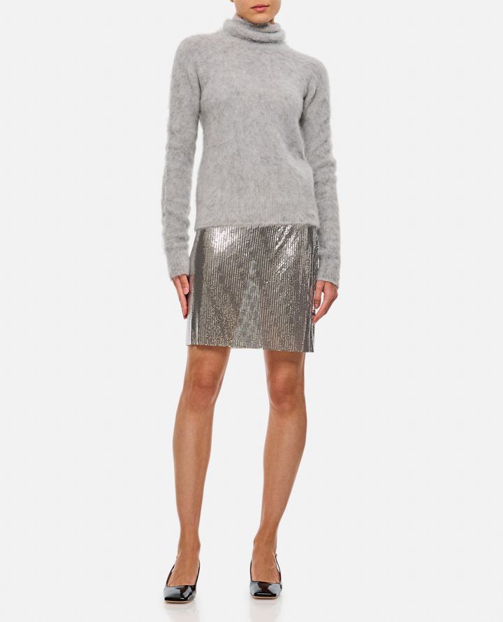 Sportmax ELGAR MAGLIONE DOLCEVITA Offerta esclusiva