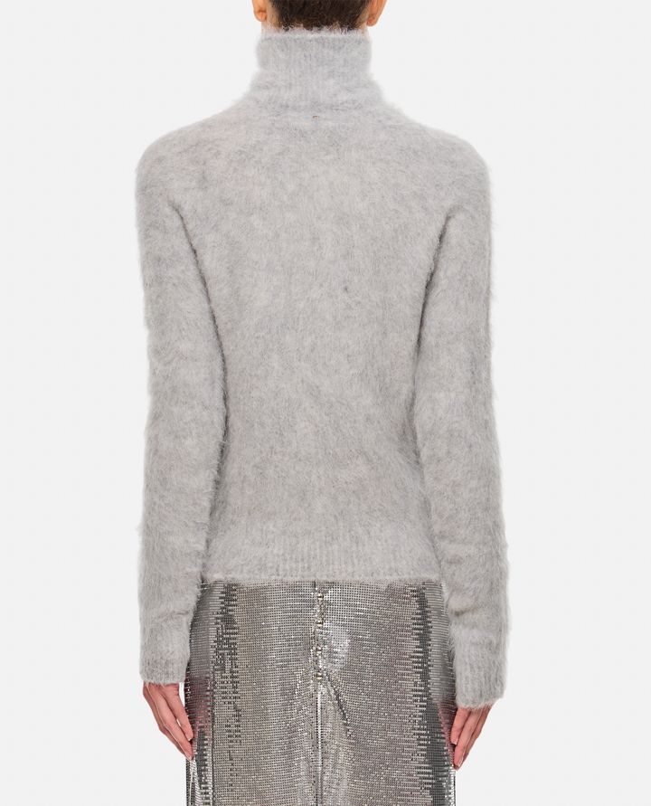 Sportmax ELGAR MAGLIONE DOLCEVITA Offerta esclusiva
