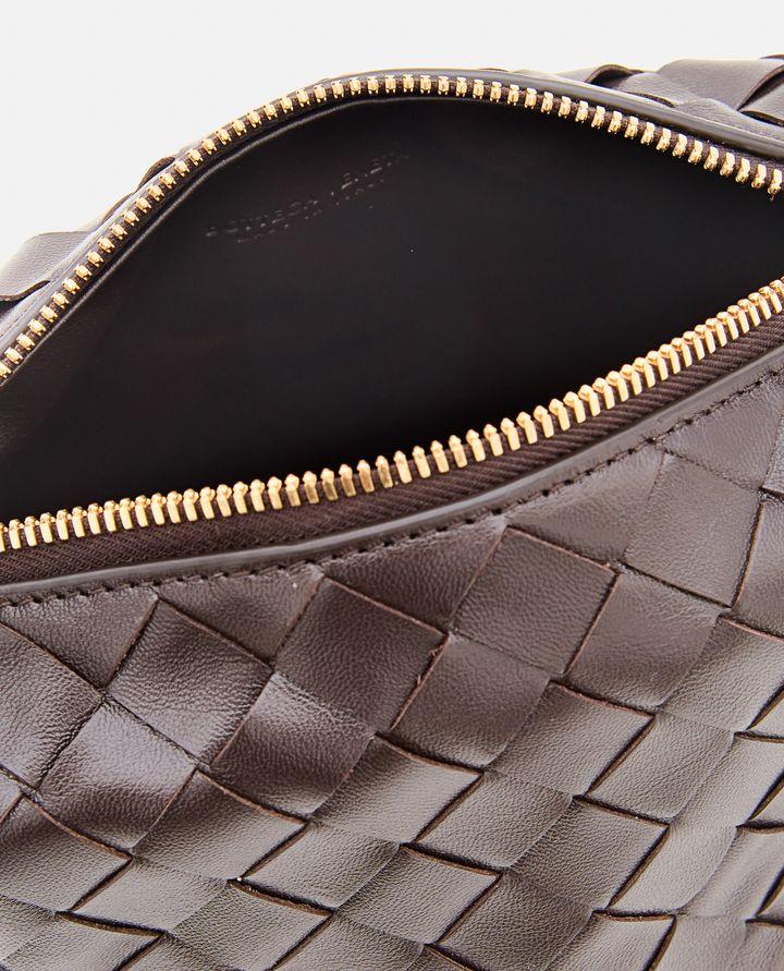 Bottega Veneta CANDY WALLACE BORSA IN PELLE Vendite stagionali