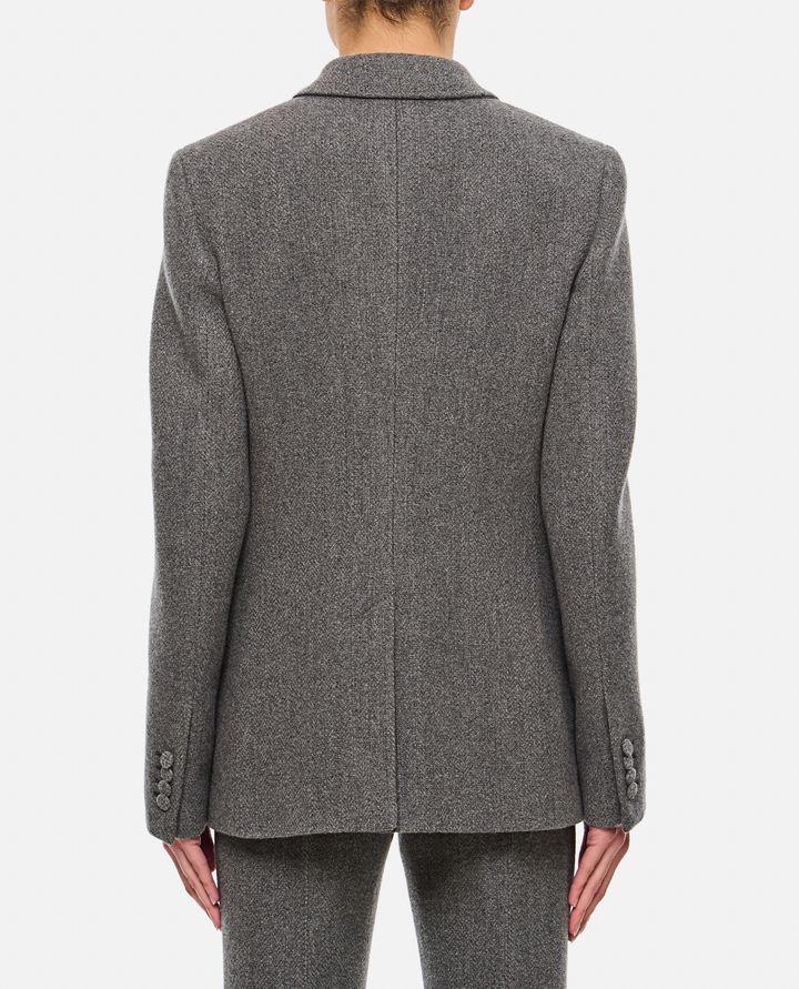 Gabriela Hearst LEIVA BLAZER MONOPETTO Cyber Monday