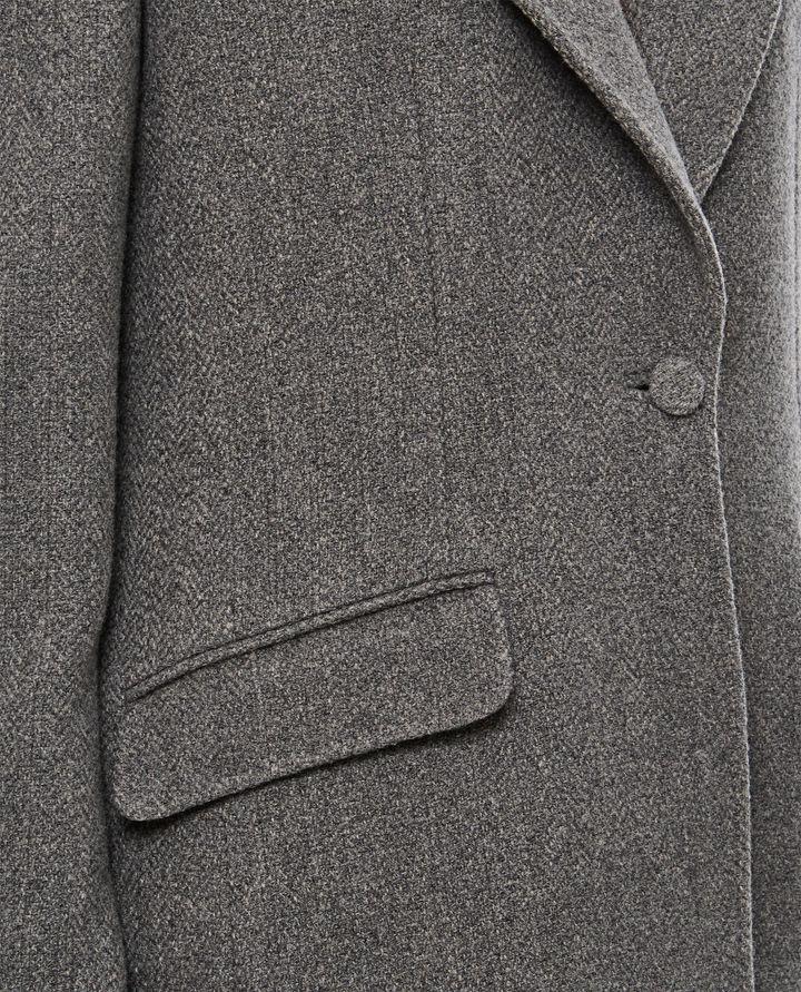 Gabriela Hearst LEIVA BLAZER MONOPETTO Cyber Monday