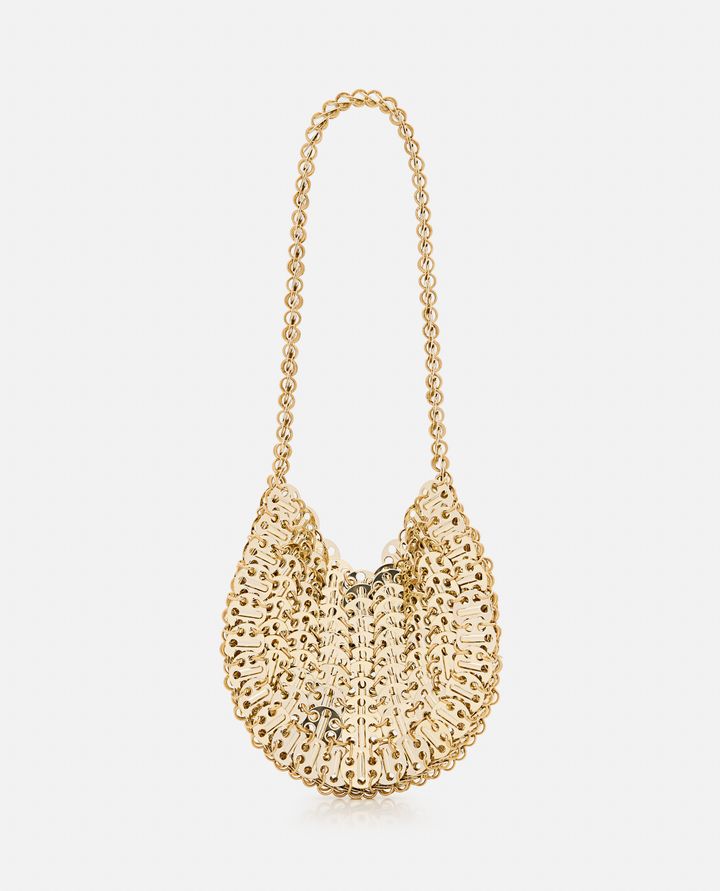 Rabanne 1969 MOON BORSA A SPALLA Vendita calda
