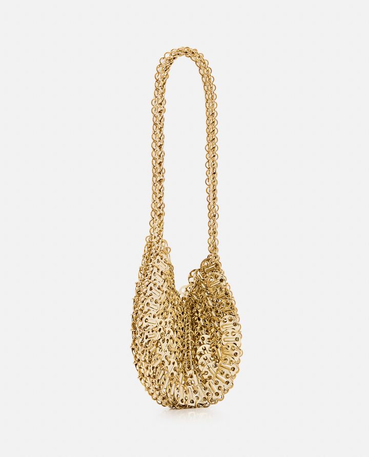 Rabanne 1969 MOON BORSA A SPALLA Vendita calda