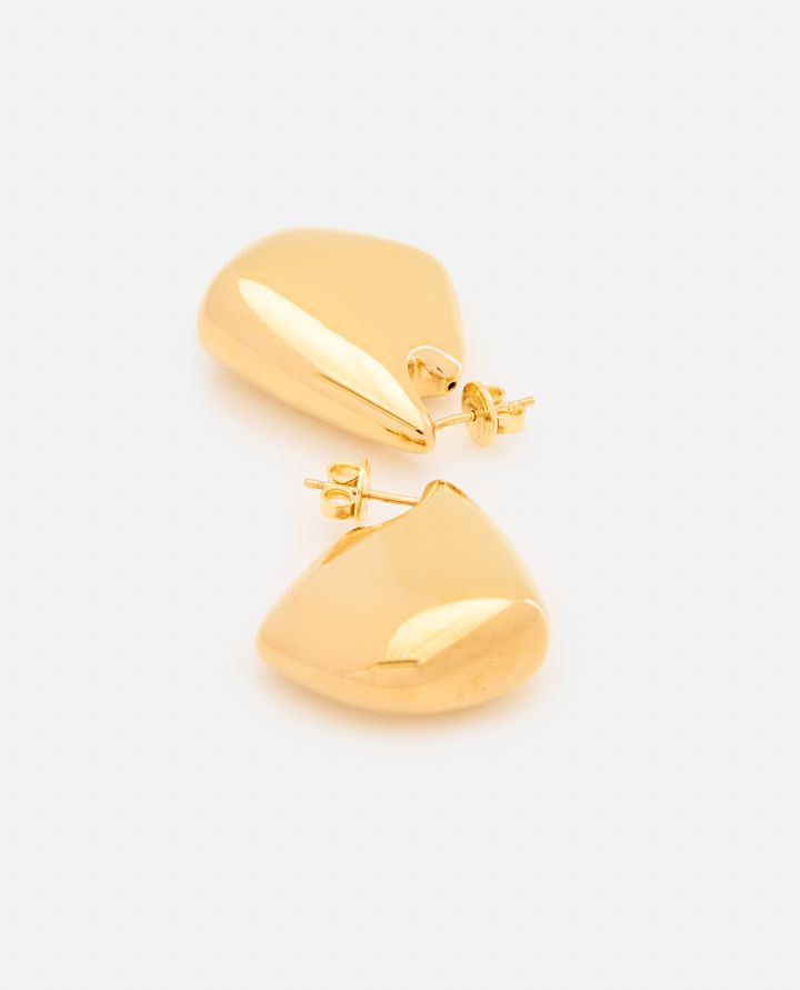 Bottega Veneta FIN SMALL EARRINGS Offerta temporanea