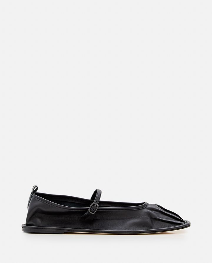 Hereu DANSA BALLERINE IN PELLE