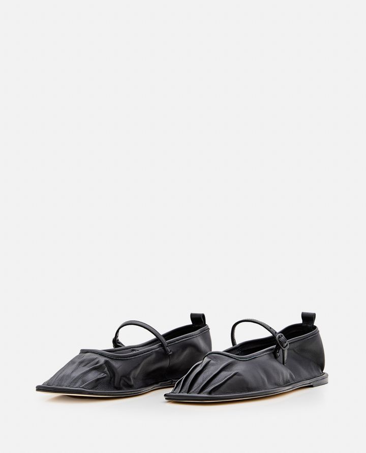 Hereu DANSA BALLERINE IN PELLE Lightning offer