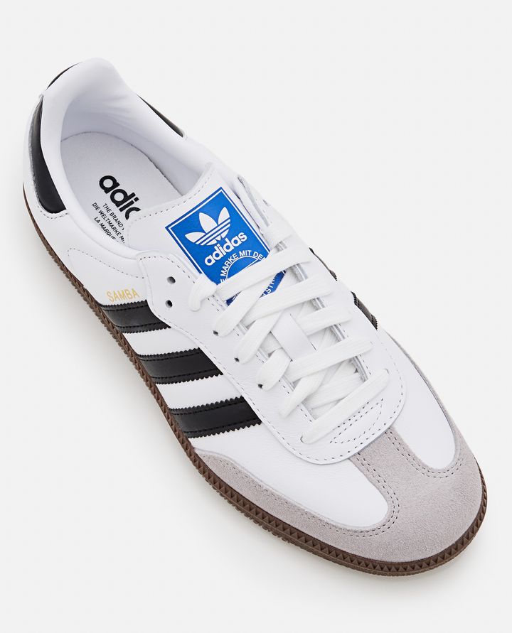 Adidas Originals SAMBA OG SNEAKERS Nuovi prodotti