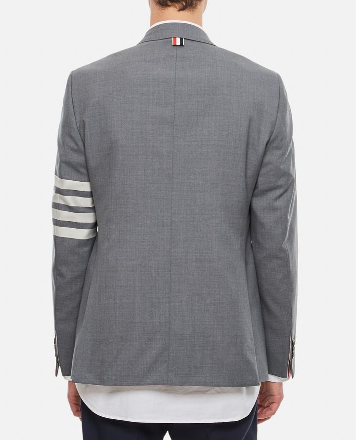 Thom Browne GIACCA SPORTIVA CLASSICA Prezzo basso