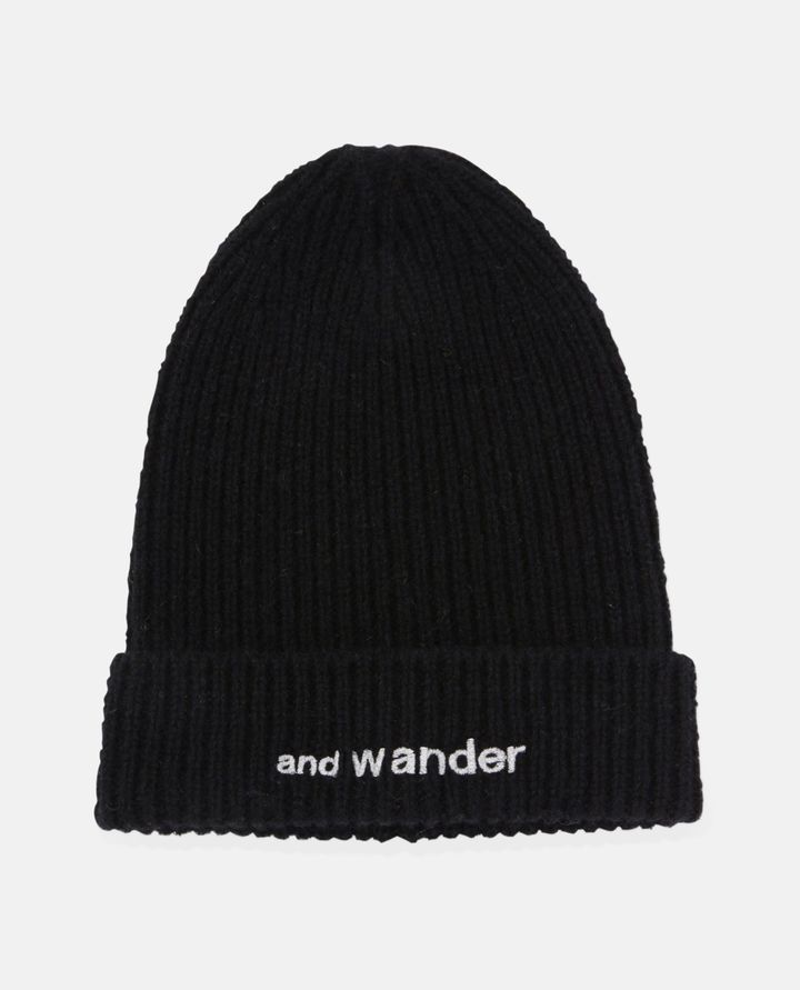 And Wander SHETLAND CAPPELLINO