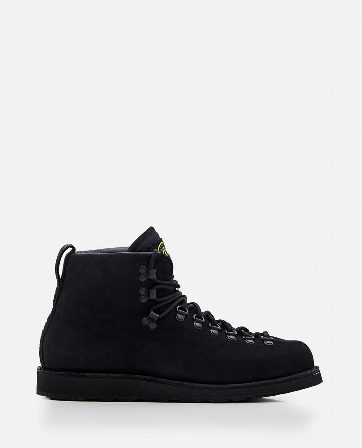 Stone Island NABUK STIVALETTI Latest stili