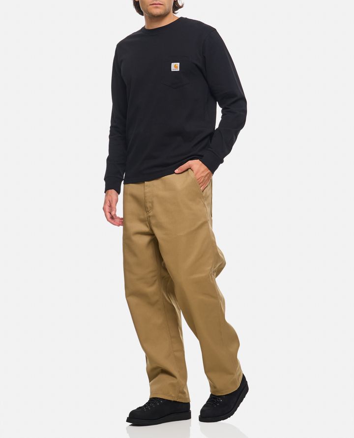 Carhartt WIP MIDLAND PANTALONE Promozione temporanea