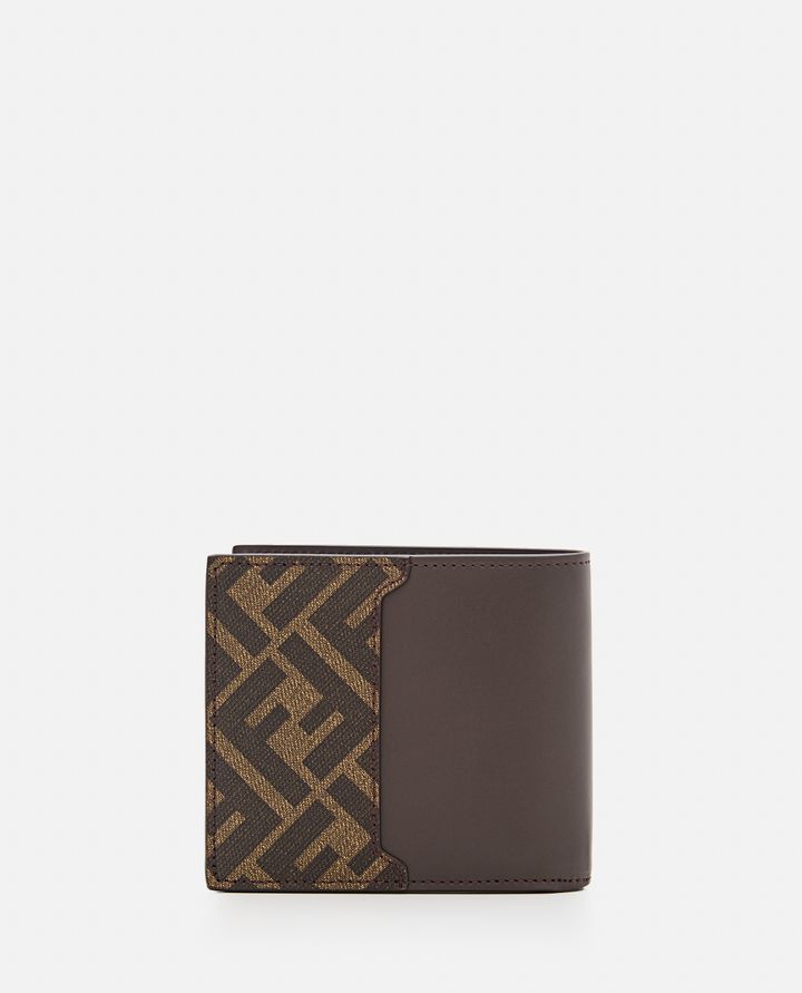 Fendi BILLFOLD PORTAFOGLIO Fino al 65% di sconto