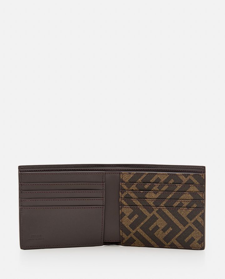 Fendi BILLFOLD PORTAFOGLIO Fino al 65% di sconto
