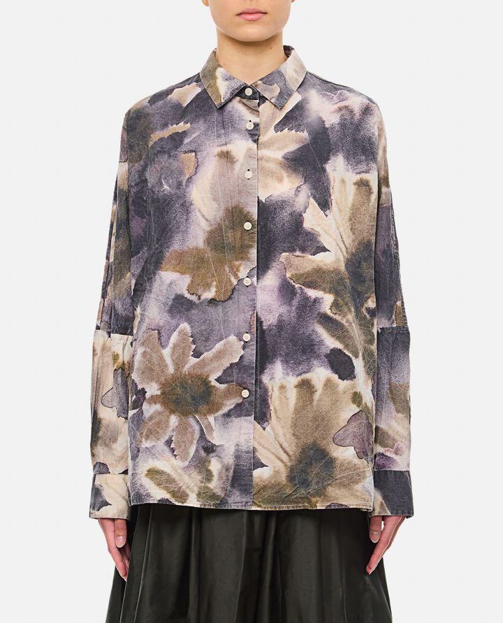 Casey & Casey WAGA SOLEIL CAMICIA