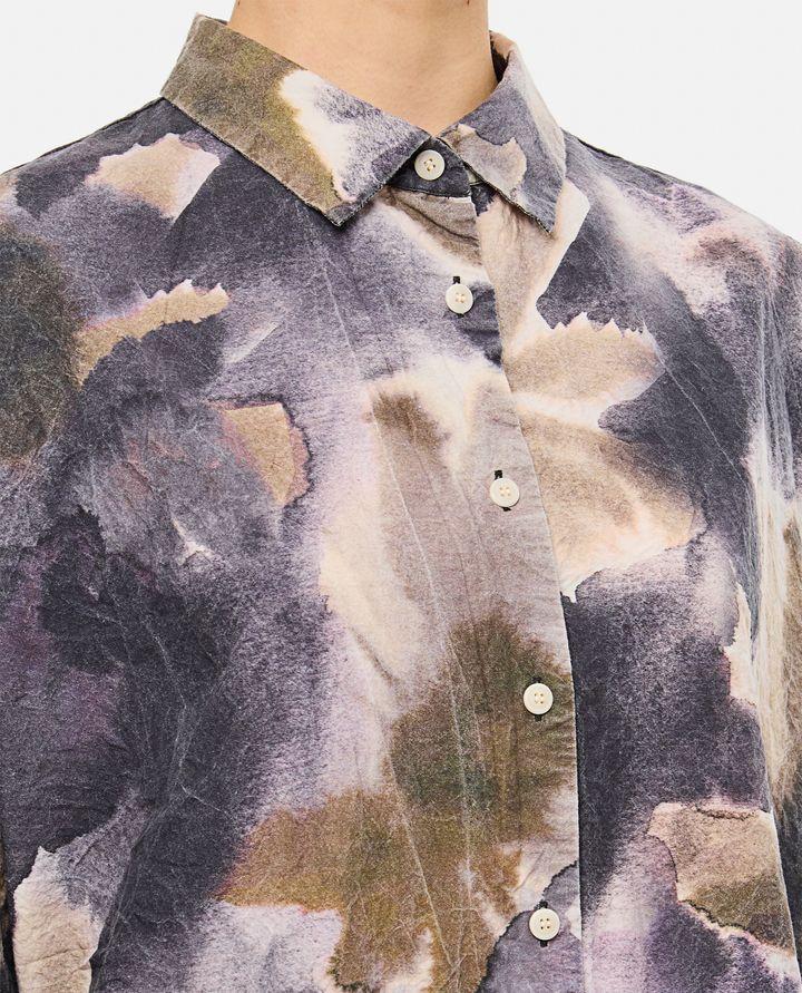 Casey & Casey WAGA SOLEIL CAMICIA Fino al 55% di sconto