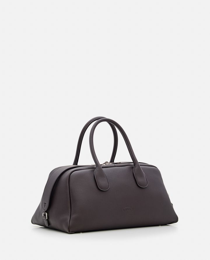 Tod's AQB BAULETTO BORSA IN PELLE Solo un giorno rimasto