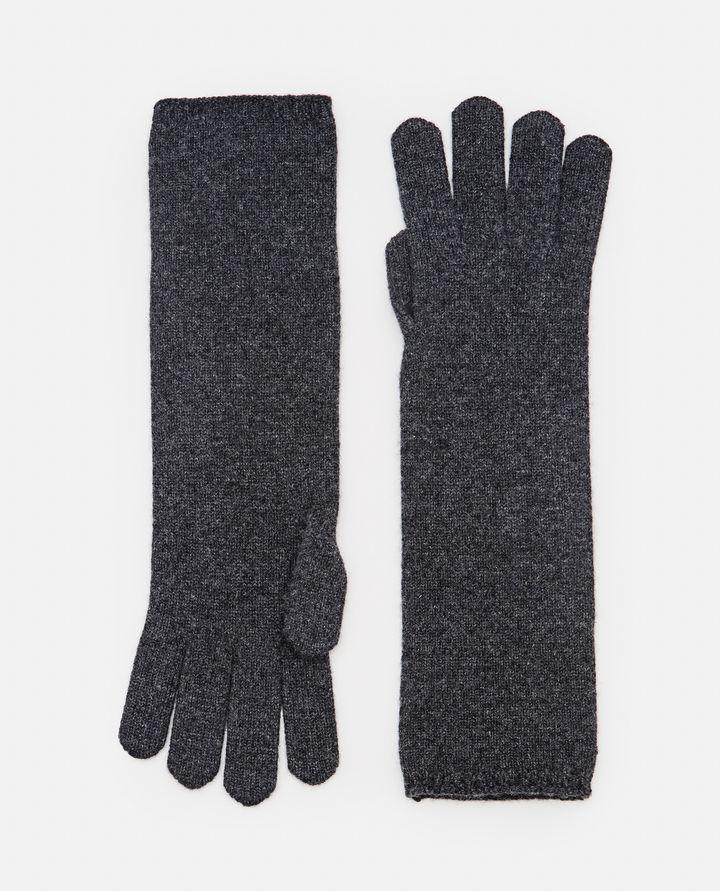 Max Mara ALAGGIO GUANTI IN CASHMERE