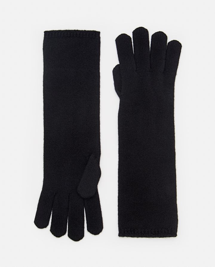 Max Mara ALAGGIO GUANTI IN CASHMERE