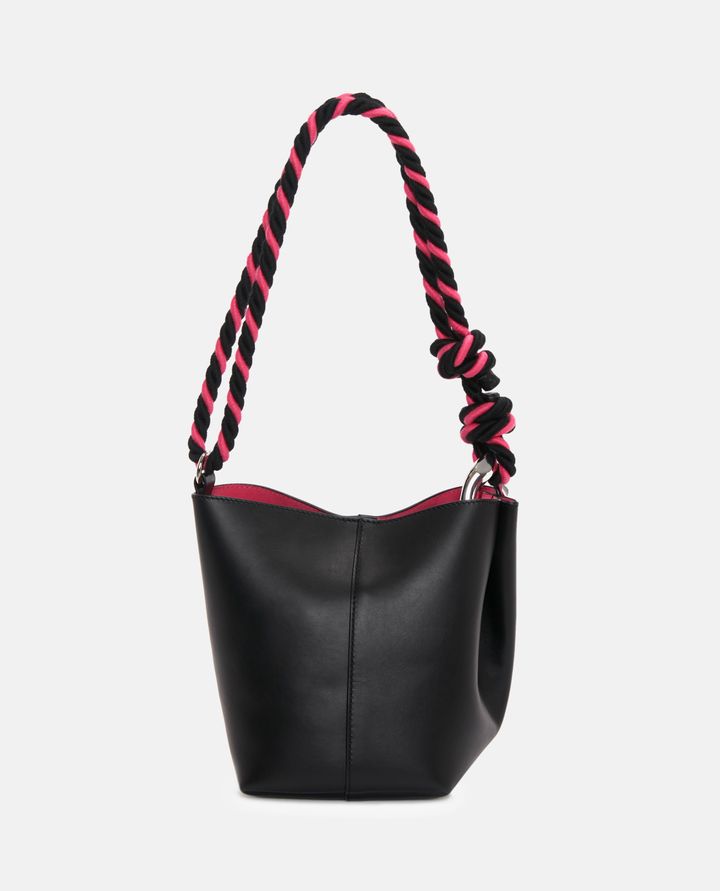 JW Anderson THE JWA CORNER BUCKET BORSA PICCOLA Nuovo