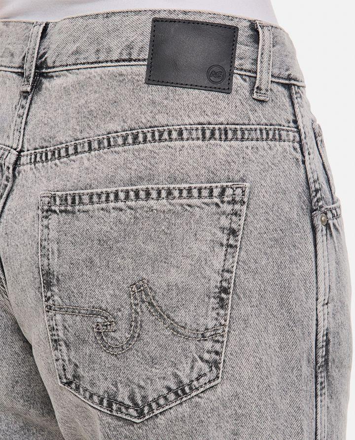 AG TENERIFE PANTALONI IN DENIM DRITTI A VITA BASSA Prezzo Ridotto